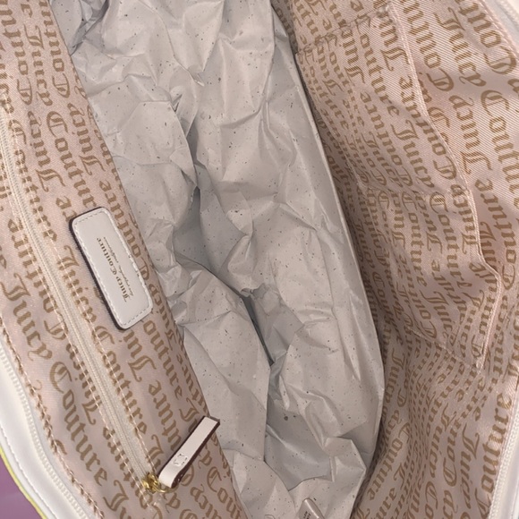 Juicy couture tie dye tote - Picture 5 of 6